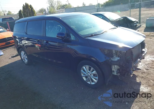 KNDMB5C10J6367945: 43311007