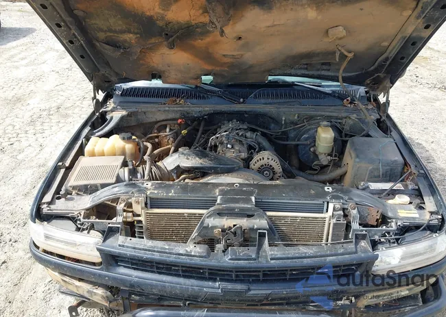 1GCEK19T7YE271302: 43311017