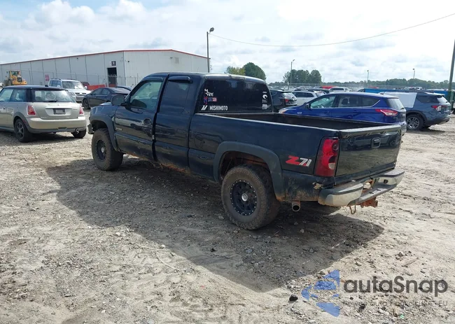 1GCEK19T7YE271302: 43311017