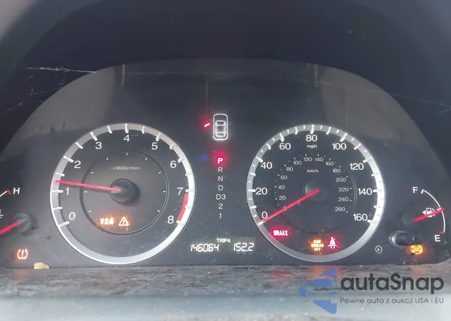 1HGCP2F82AA149413: 43311040