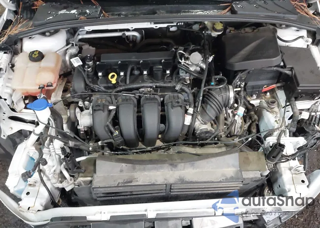 1FADP3F23GL341043: 43311042