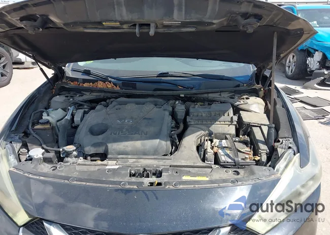 1N4AA6APXGC409301: 43311073