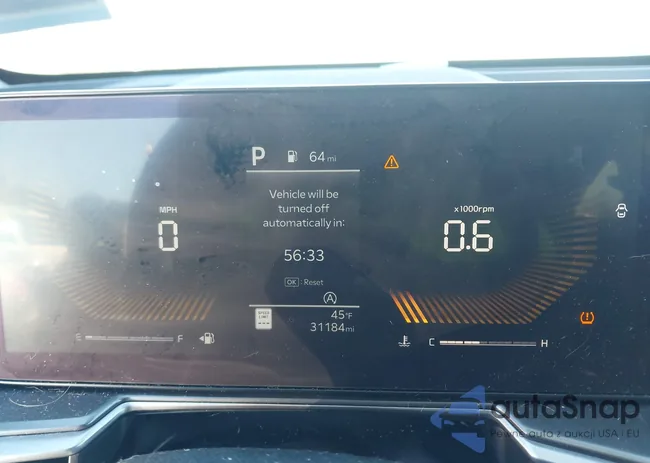 5XYRL4JC9RG273525: 43311078