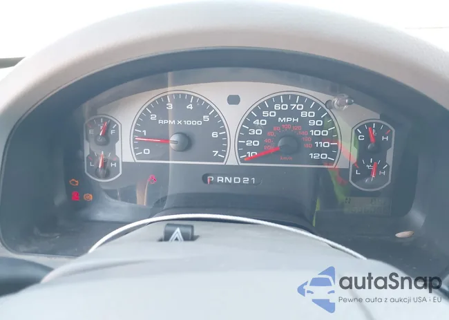 1FTPW14V86FB52302: 43311086