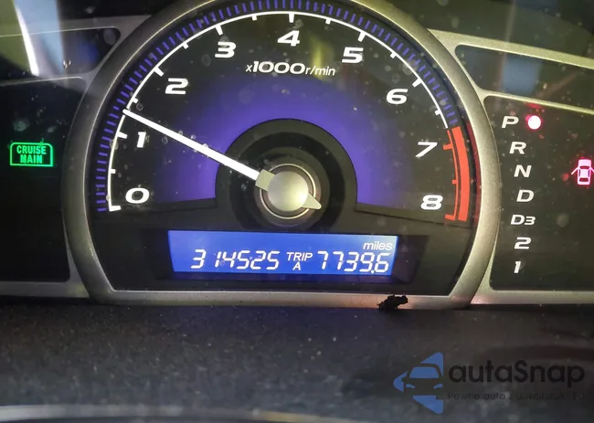 1HGFA16809L000670: 43311108