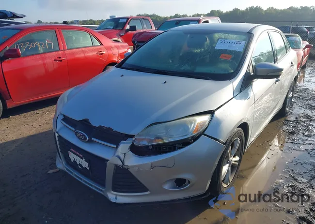 1FADP3F27EL437965: 43311109