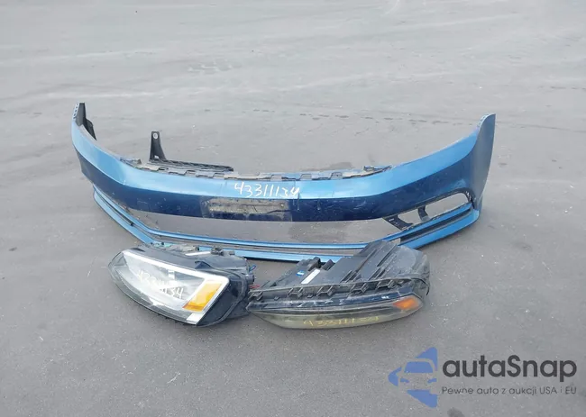 3VWD17AJ3FM256912: 43311134