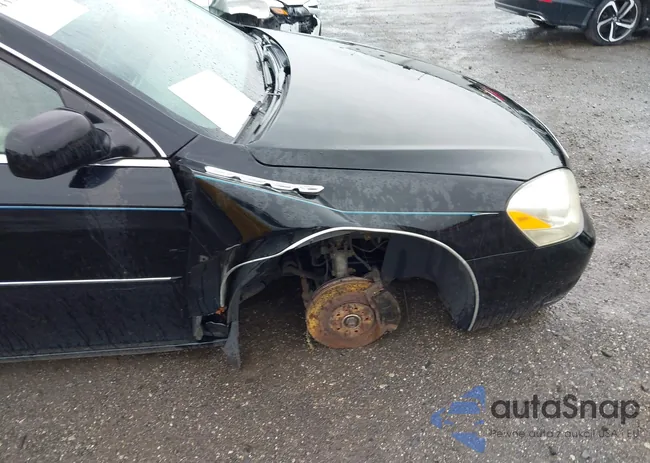 1G4HE57Y37U160384: 43311142