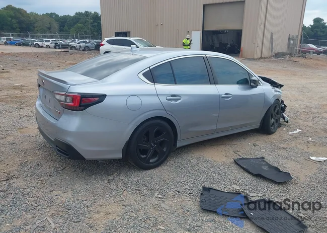 4S3BWAH66M3014379: 43311145