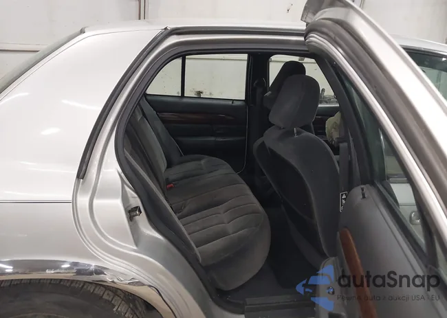 2MEFM74W43X707970: 43311149