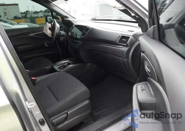 5FNYF7H22MB009032: 43311158