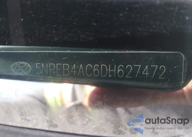 5NPEB4AC6DH627472: 43311173