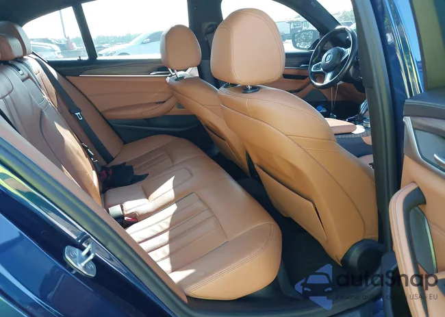 WBAJE5C52KWW42453: 43311181