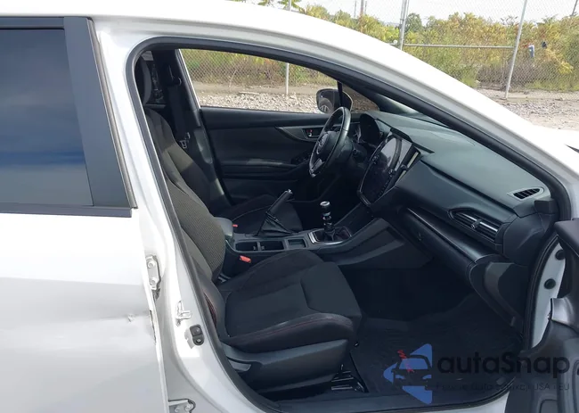 JF1VBAF61P9813795: 43311194