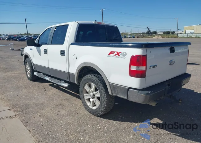 1FTPW14V67KD22147: 43311196