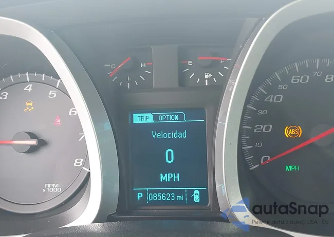 2GNALBEK4H1539066: 43311203