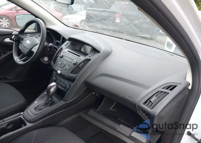 1FADP3K2XGL367483: 43311213