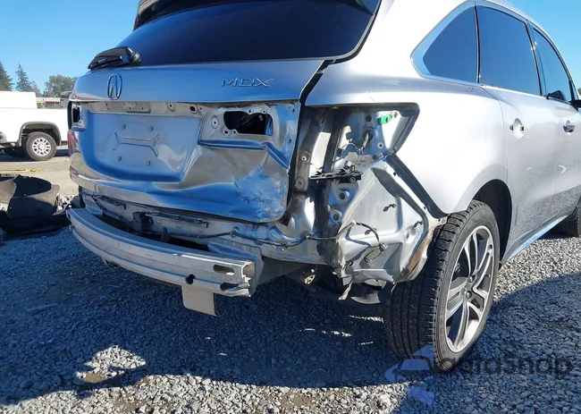 5FRYD4H80HB021581: 43311222