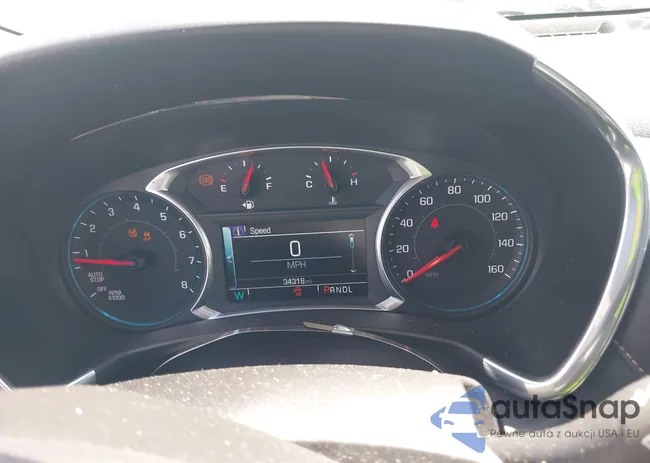 3GNAXMEV1JL342452: 43311227