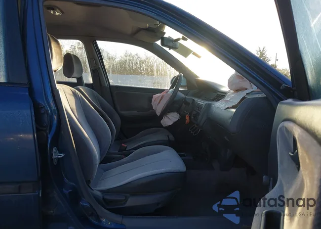 1HGEG854XSL021369: 43311234