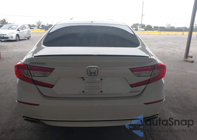 1HGCV1F33MA053007: 43311245