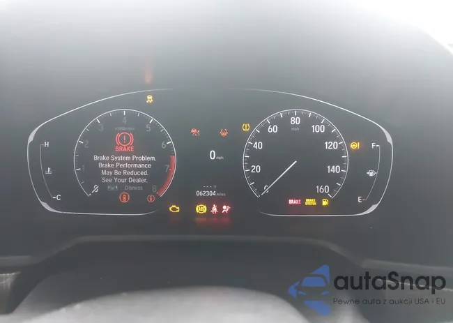 1HGCV1F33MA053007: 43311245