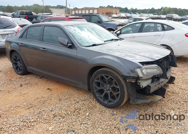 2C3CCABG7KH733170: 43311271