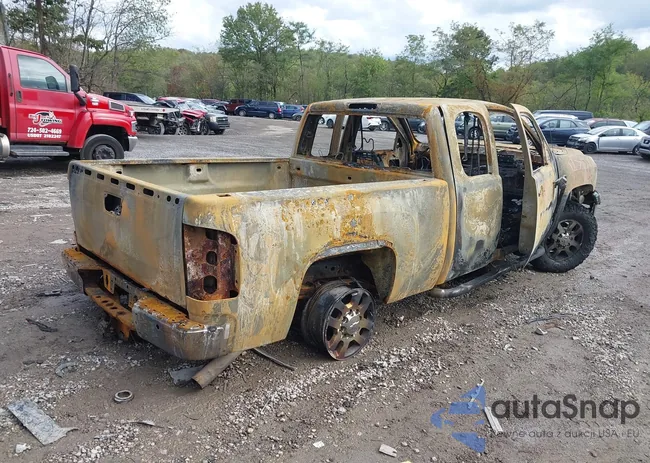 1GC2KXCG6BZ138869: 43311272