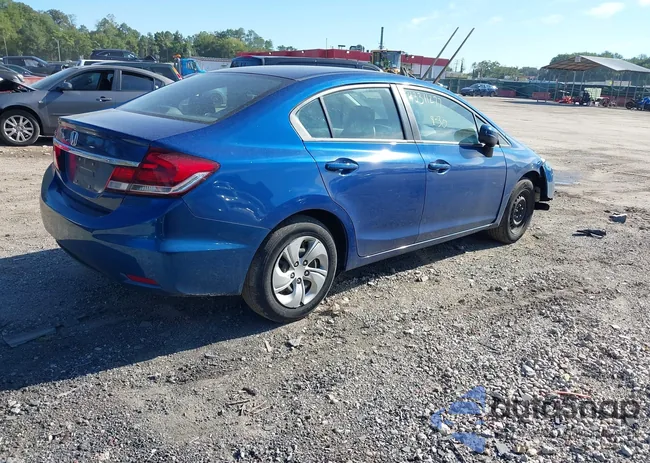 19XFB2F52FE240783: 43311277