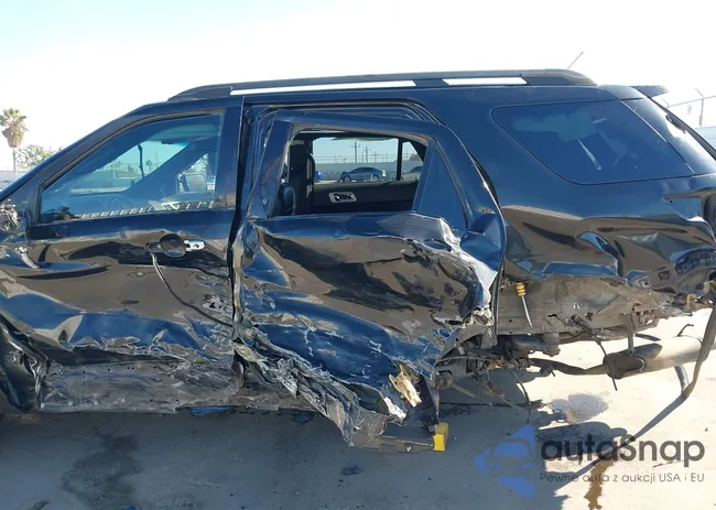 1FM5K8GT8DGC05640: 43311284