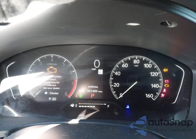 2HGFE2F56SH607059: 43311286