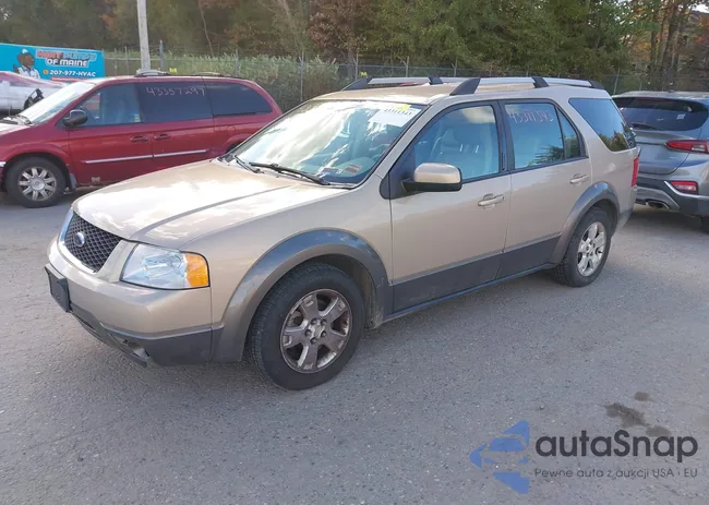 1FMDK05157GA41914: 43311343