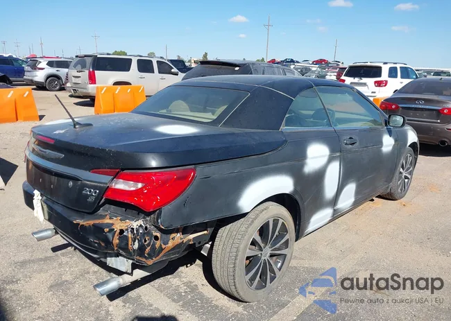 1C3BCBGGXDN506673: 43311350