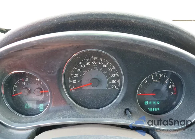 1C3BCBGGXDN506673: 43311350