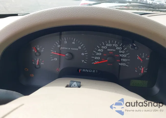 1FTPX14524NC50502: 43310387