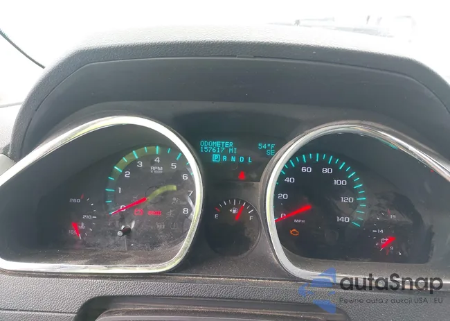 1GNKVGED1BJ411183: 43310393