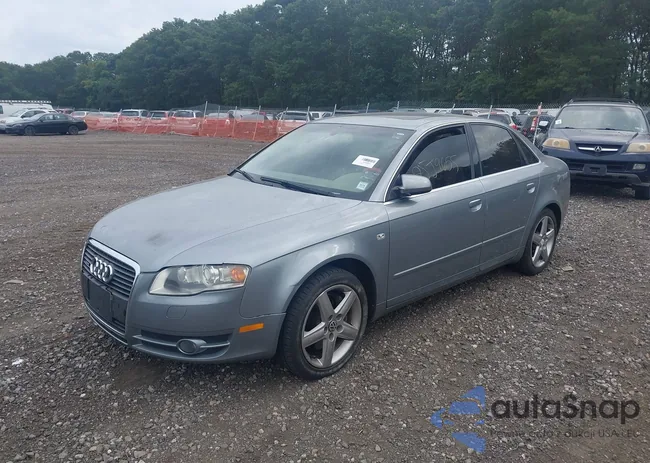 WAUDG68EX5A440970: 43310430