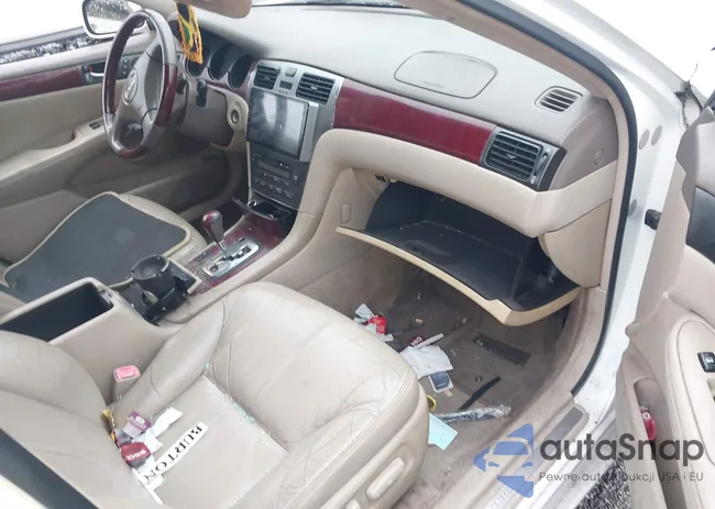 JTHBA30GX45010708: 43310432