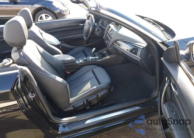 WBA1K9C52GV321932: 43310472