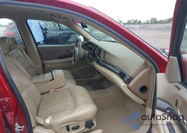 1G4HR54KX4U207023: 43310478