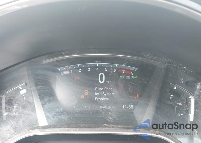 2HKRW2H92LH666921: 43310502