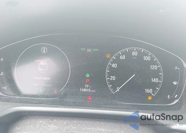 1HGCV1F13KA094717: 43310508