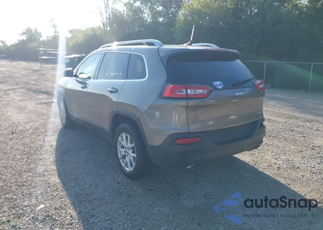 1C4PJLCS8GW281627: 43310525