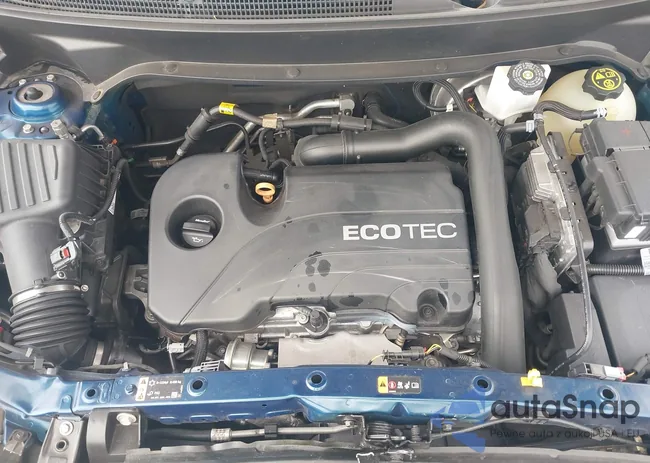 2GNAXKEV2K6270266: 43310551