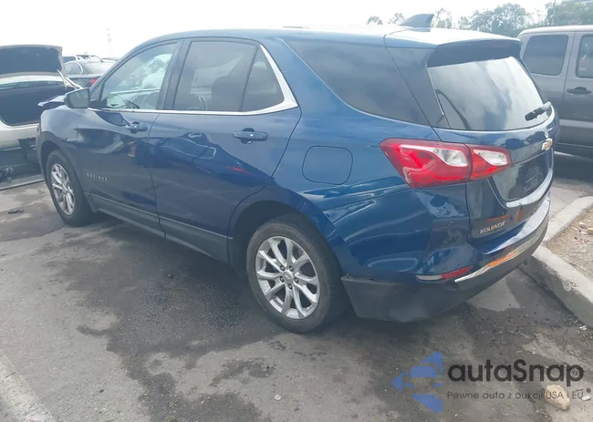 2GNAXKEV2K6270266: 43310551