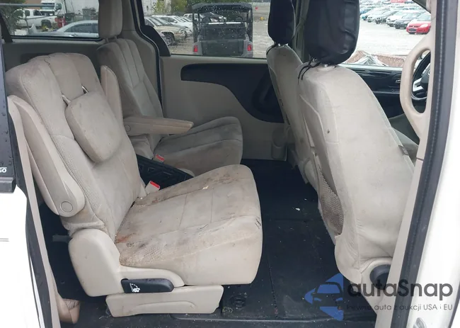 2C4RDGBG2DR649762: 43310585