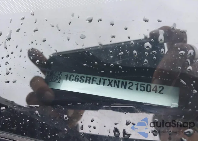 1C6SRFJTXNN215042: 43310590