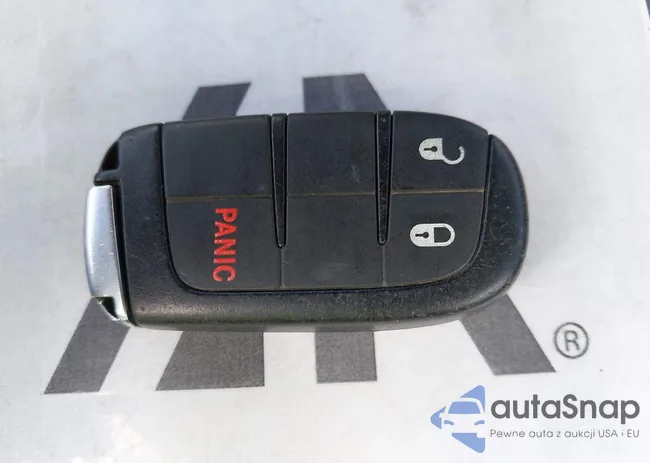 3C4PDCAB6FT592293: 43310634