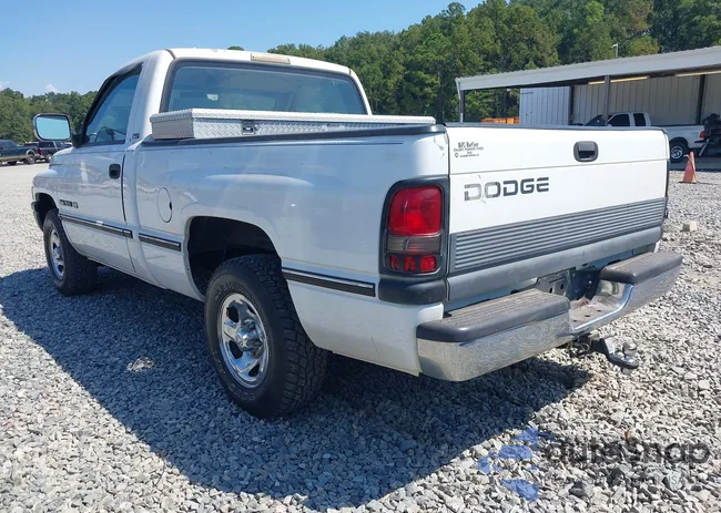 1B7HC16Y3TJ116840: 43310647