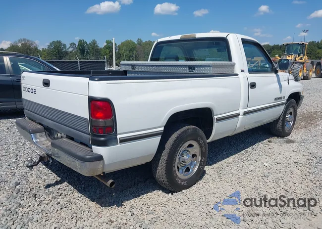 1B7HC16Y3TJ116840: 43310647